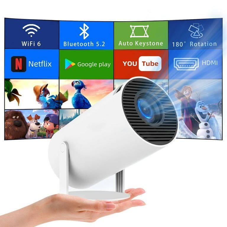 projecteur pour Android 1080P