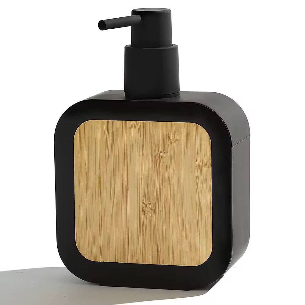 distributeur savon a main