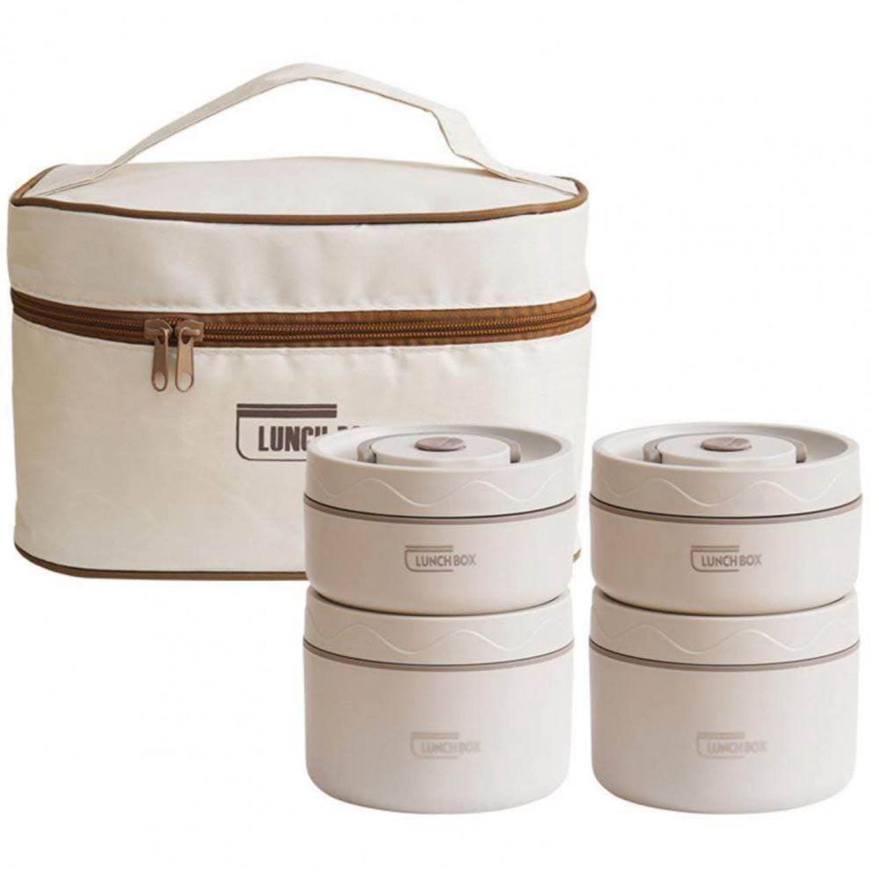Lunch box
