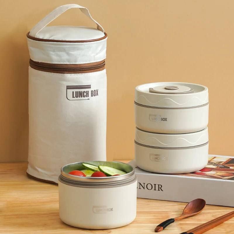 lunch box 3ps