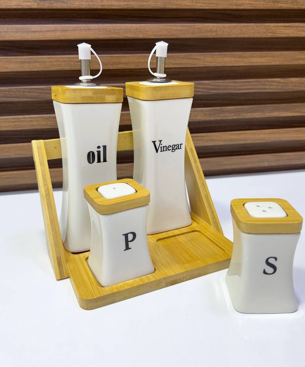 Ensemble cuisine