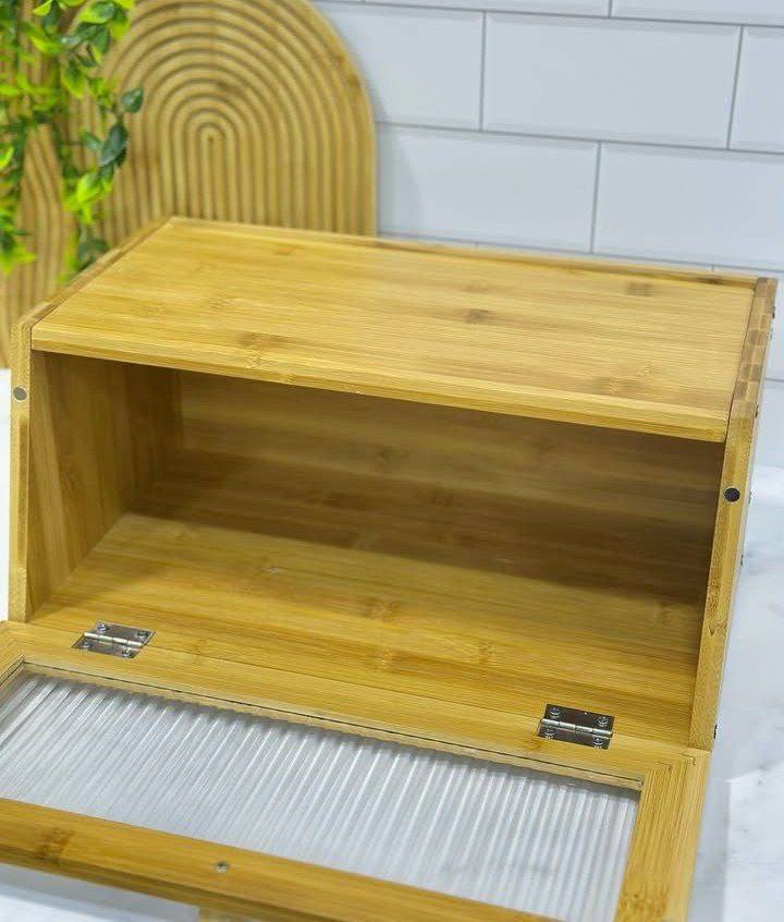 Boîte à pain