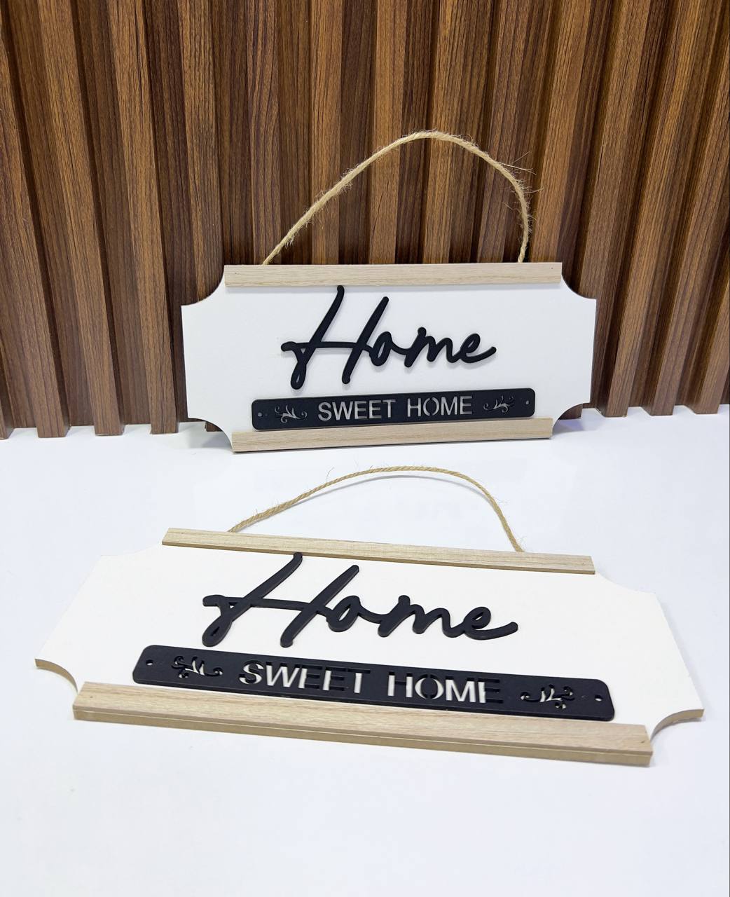 🌿 Porte-clés mural en bois décoratif, pratique et élégant.
✨ Parfait pour l’entrée ou la cuisine.