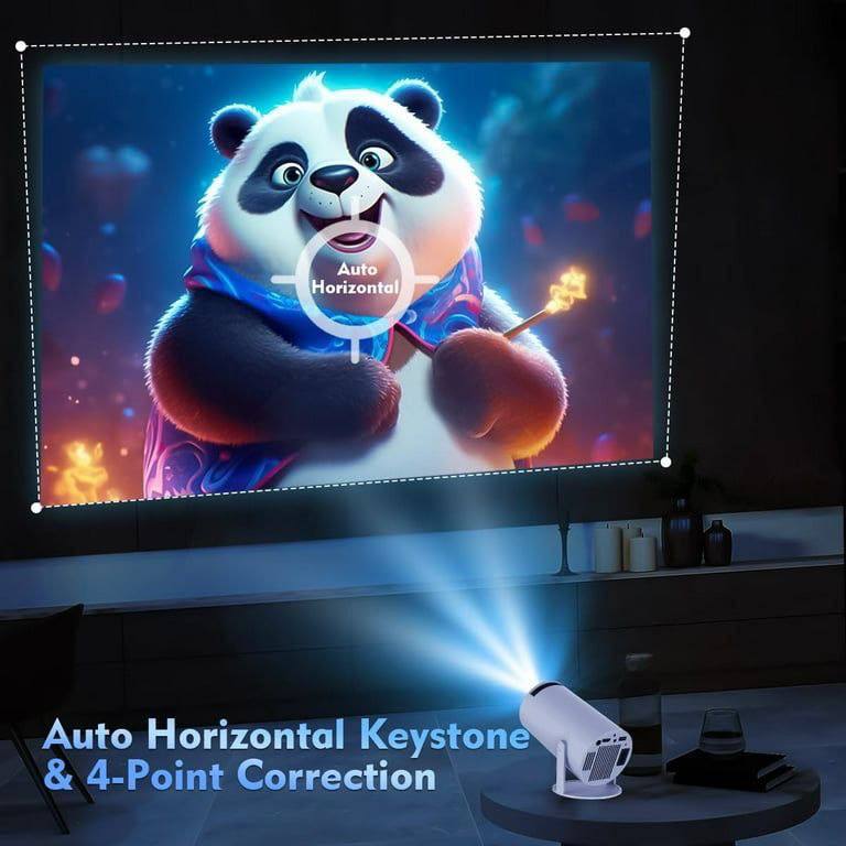 projecteur pour Android 1080P