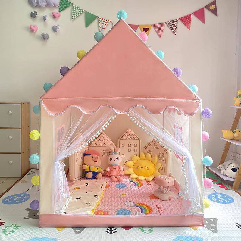 tente  de jeux pour  enfant