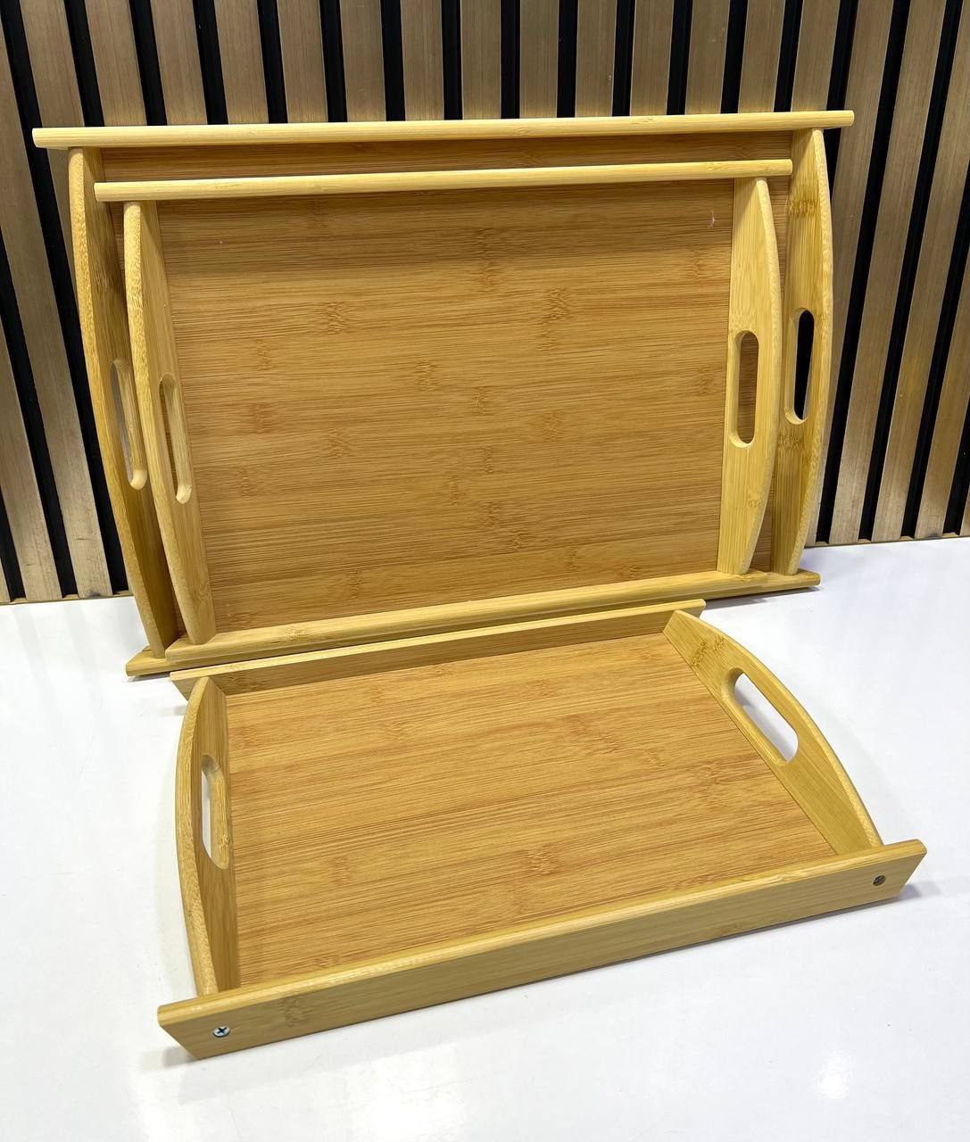 plateau eb bois bambou 3ps
