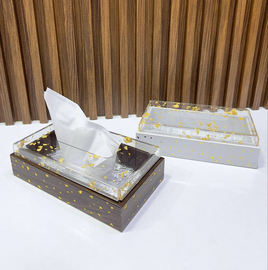 boîte de kleenex