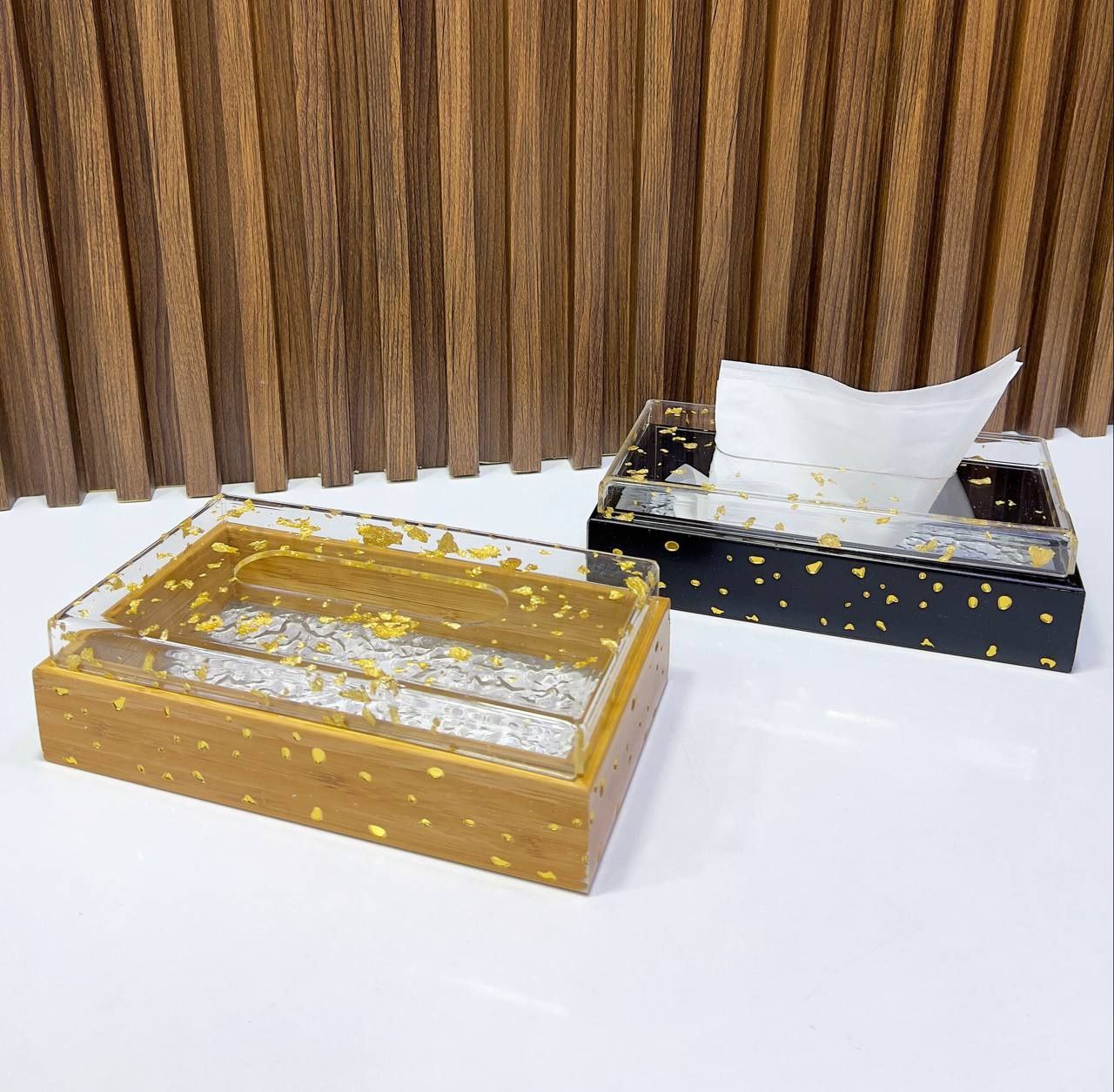 boîte de kleenex