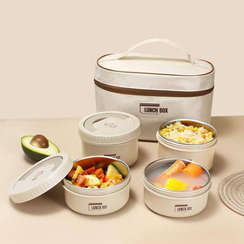 Lunch box