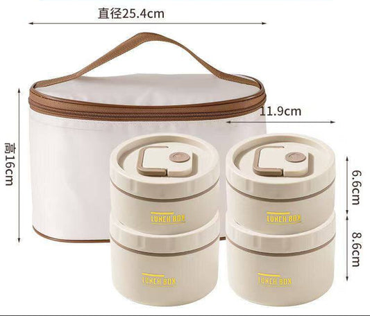 Lunch box