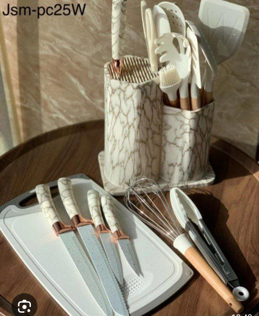 pack cuisinier