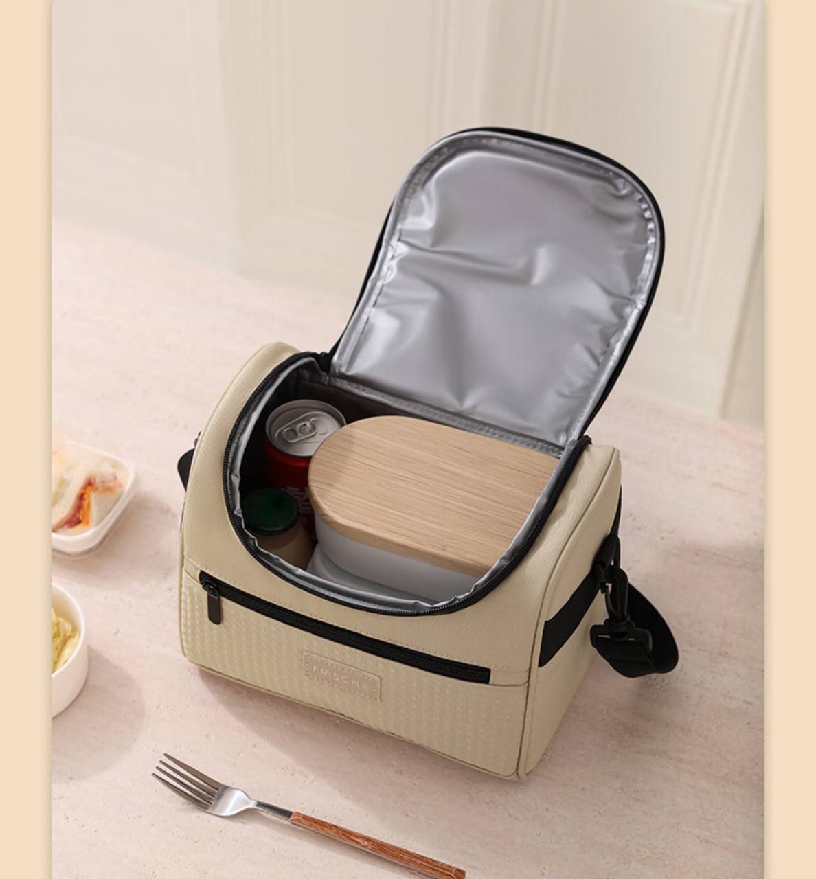 sac lunch box
