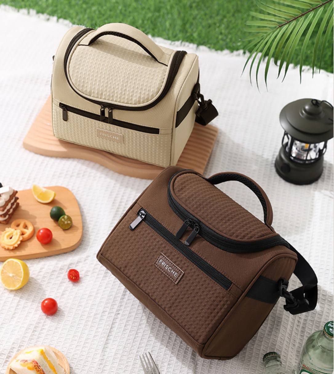 sac lunch box