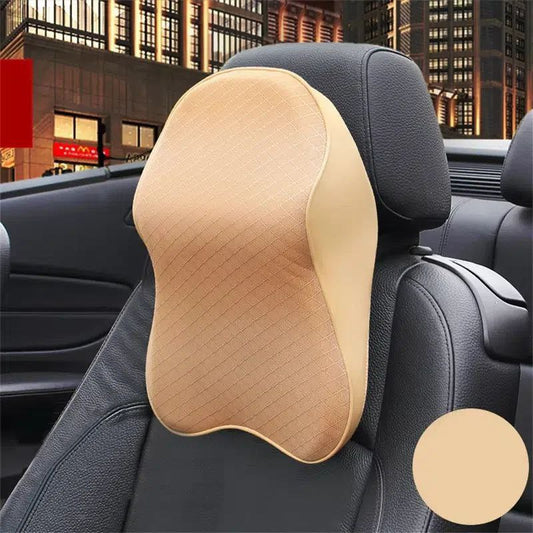 coussin d'appui-tête pour siège de voiture