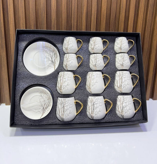 pack des tasses en deux tailles
