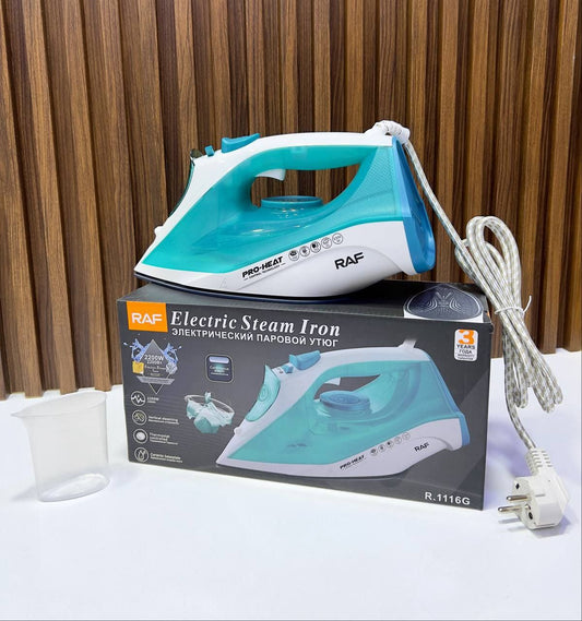 Electric Steam  iron