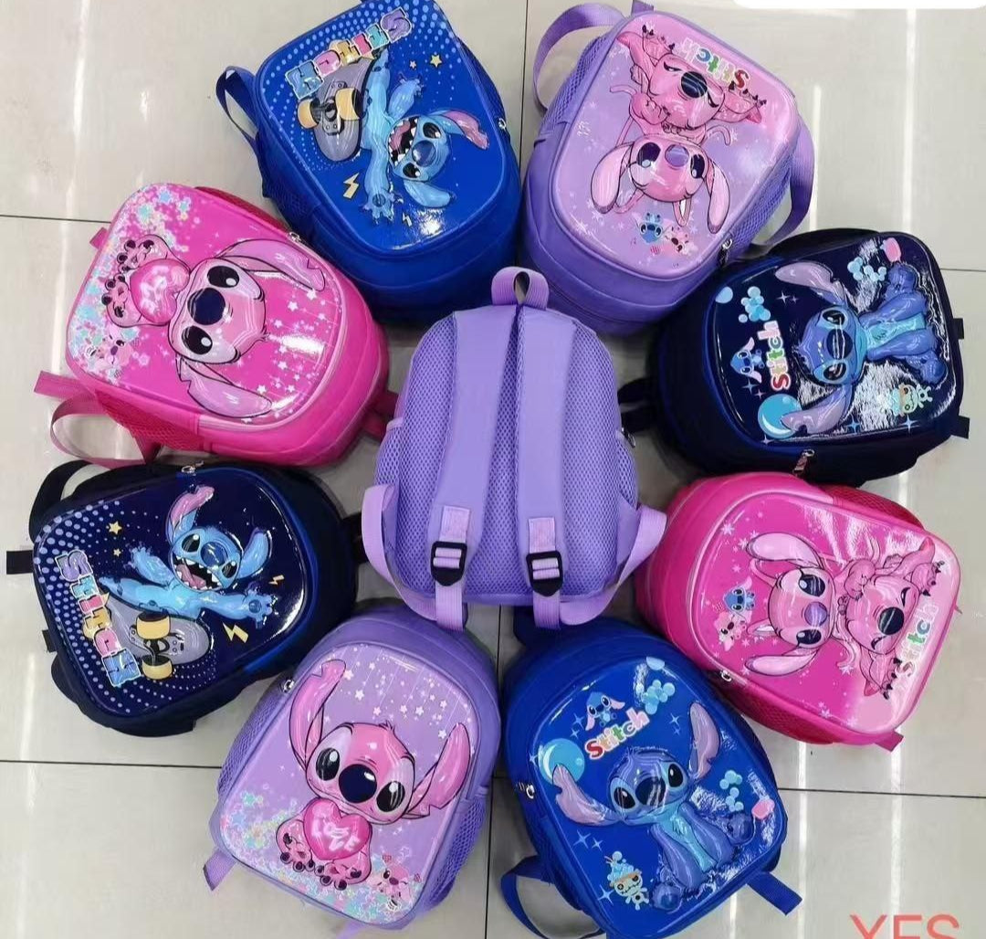 cartable enfant 30cm/24cm