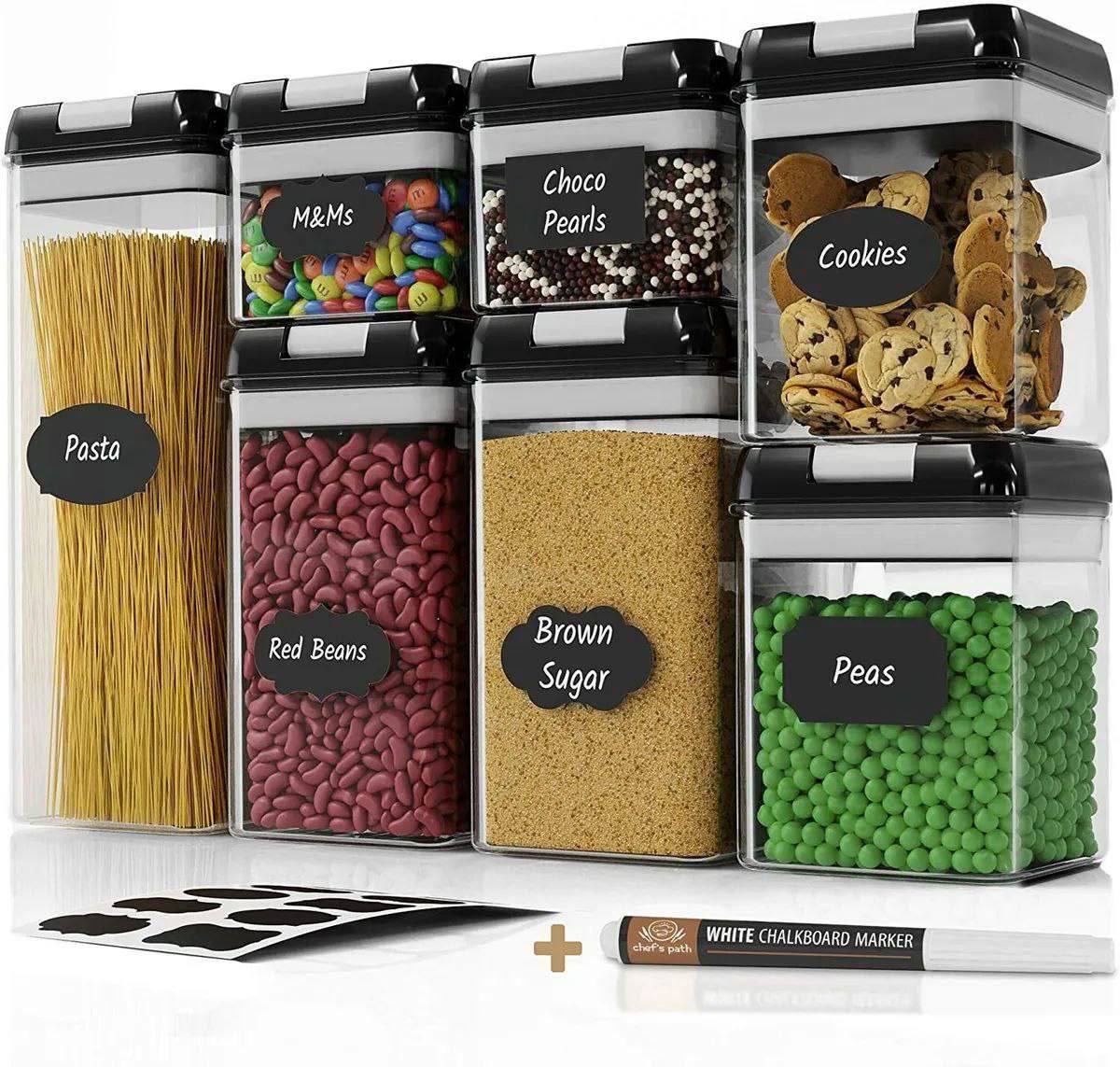 rangement cuisinier  7ps