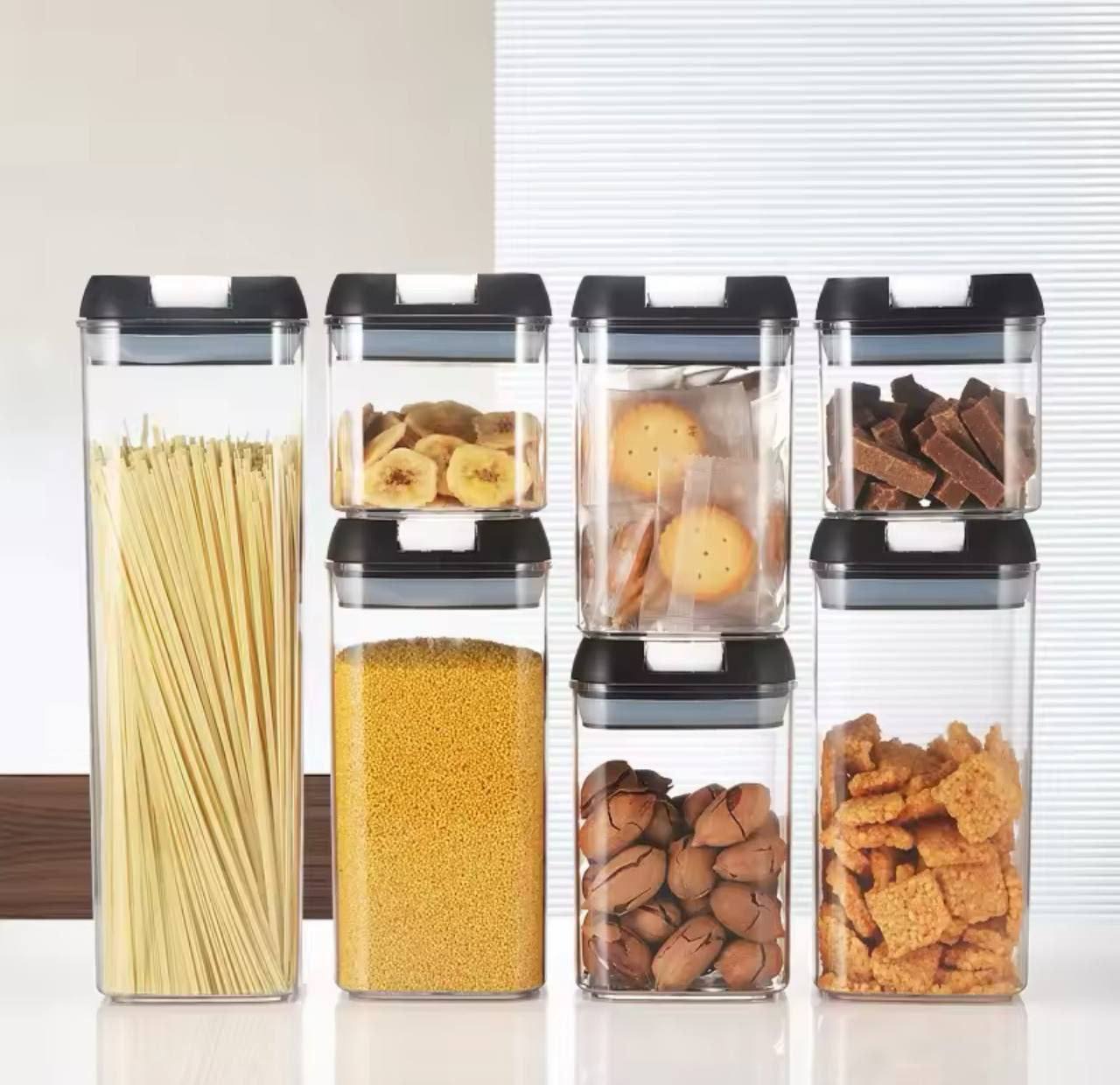 rangement cuisinier  7ps