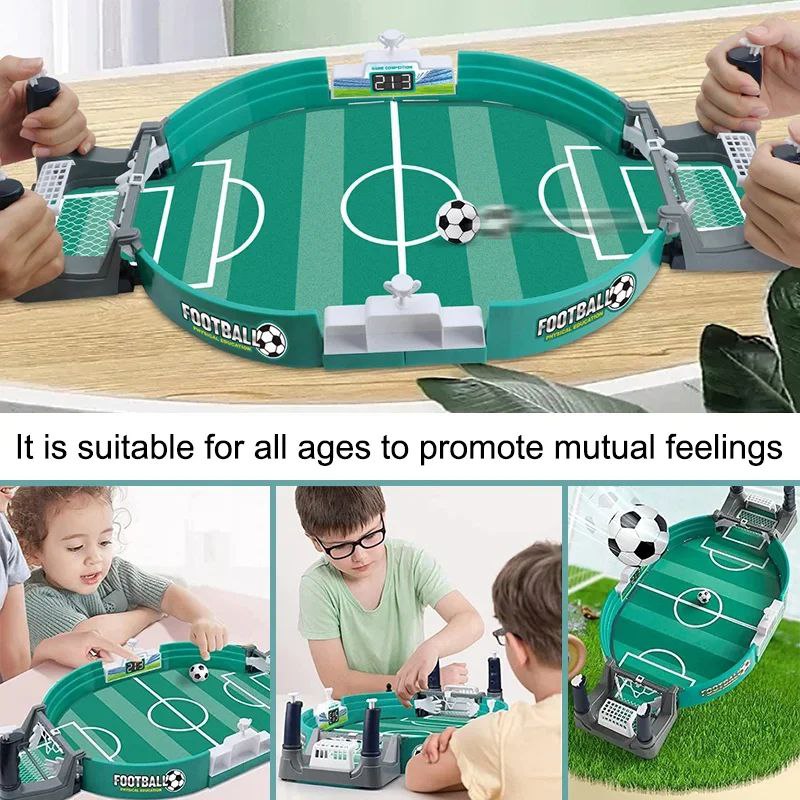 table de jeux football