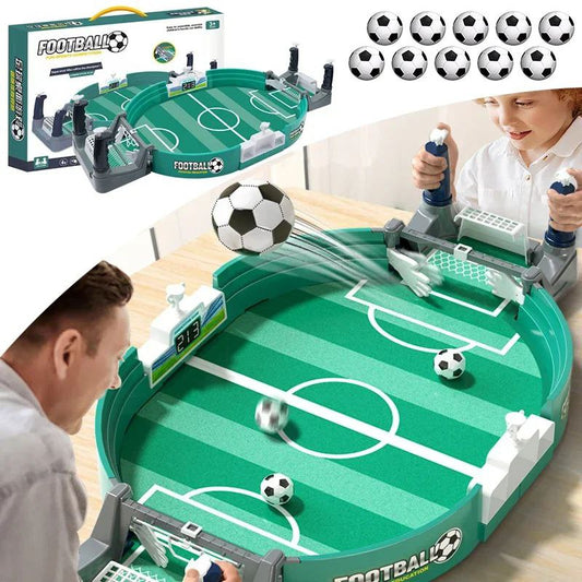 table de jeux football