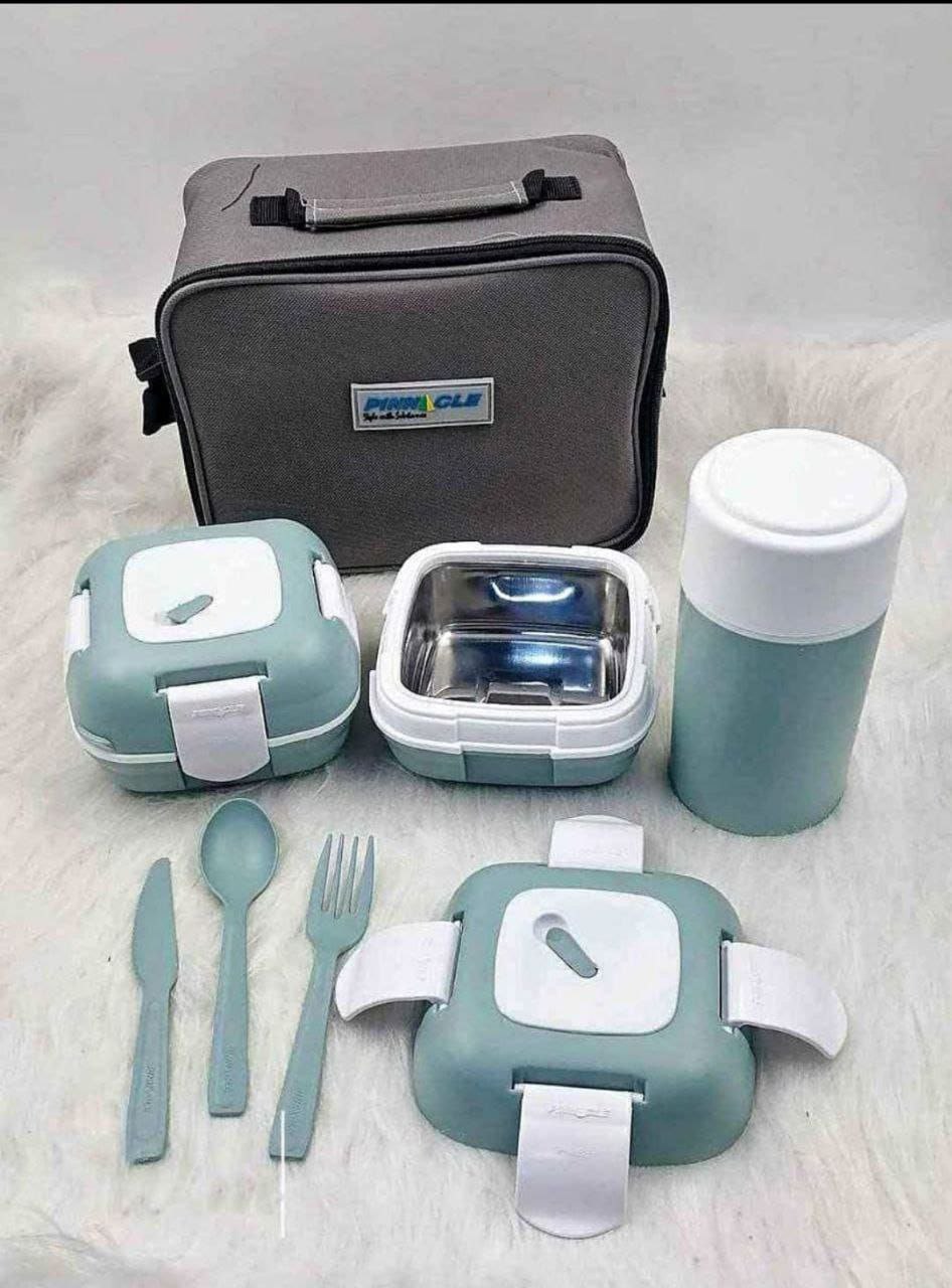 pack lunch box