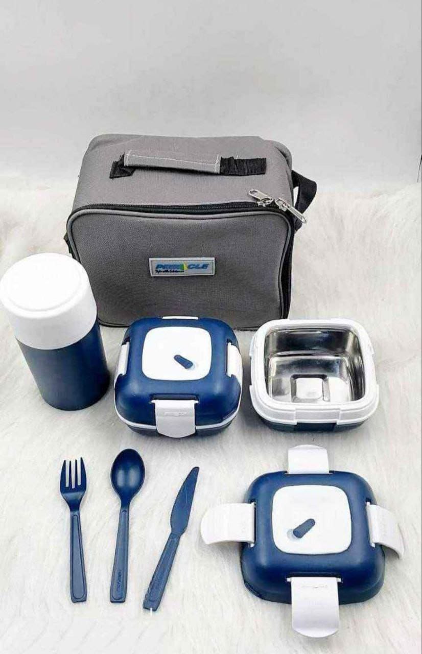pack lunch box