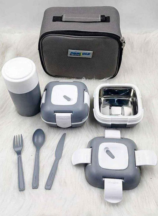 pack lunch box