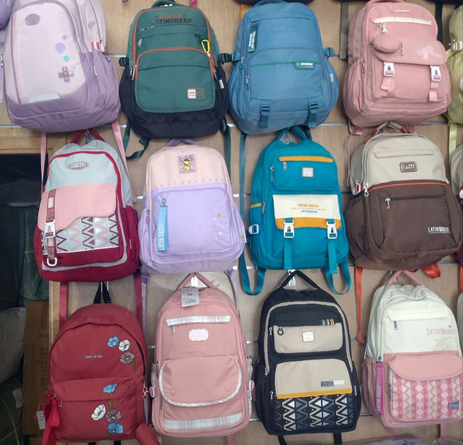 cartable 2025  multichoix