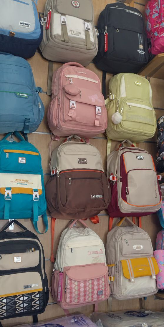 cartable 2025  multichoix