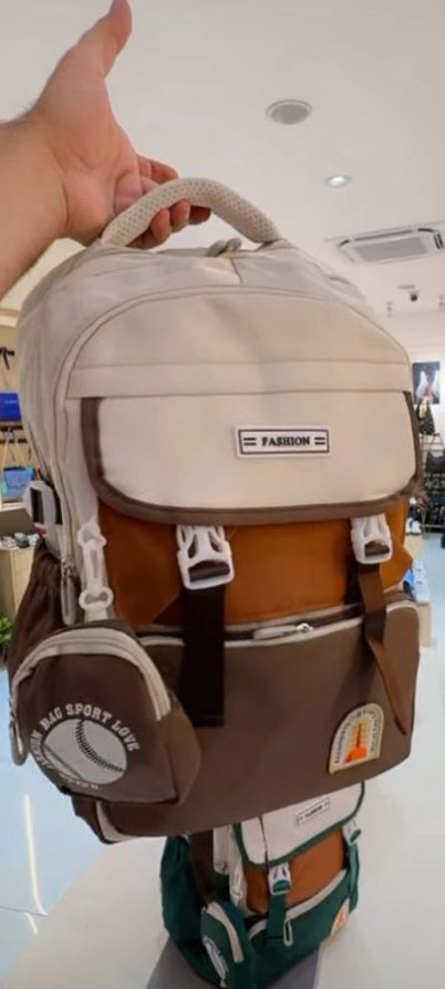 cartable 2025  multichoix