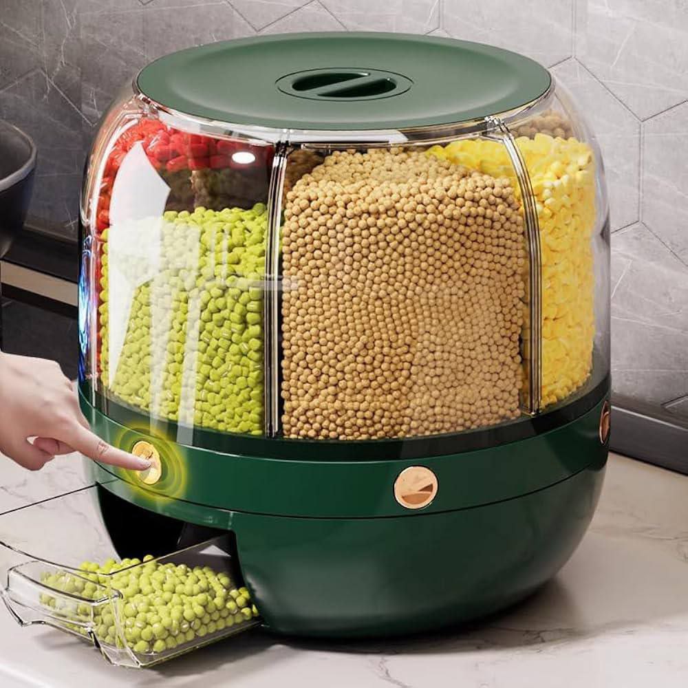 Distributeur cuisine