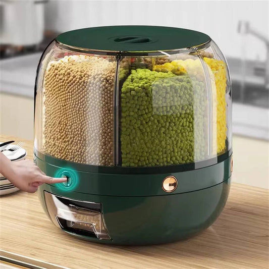 Distributeur cuisine