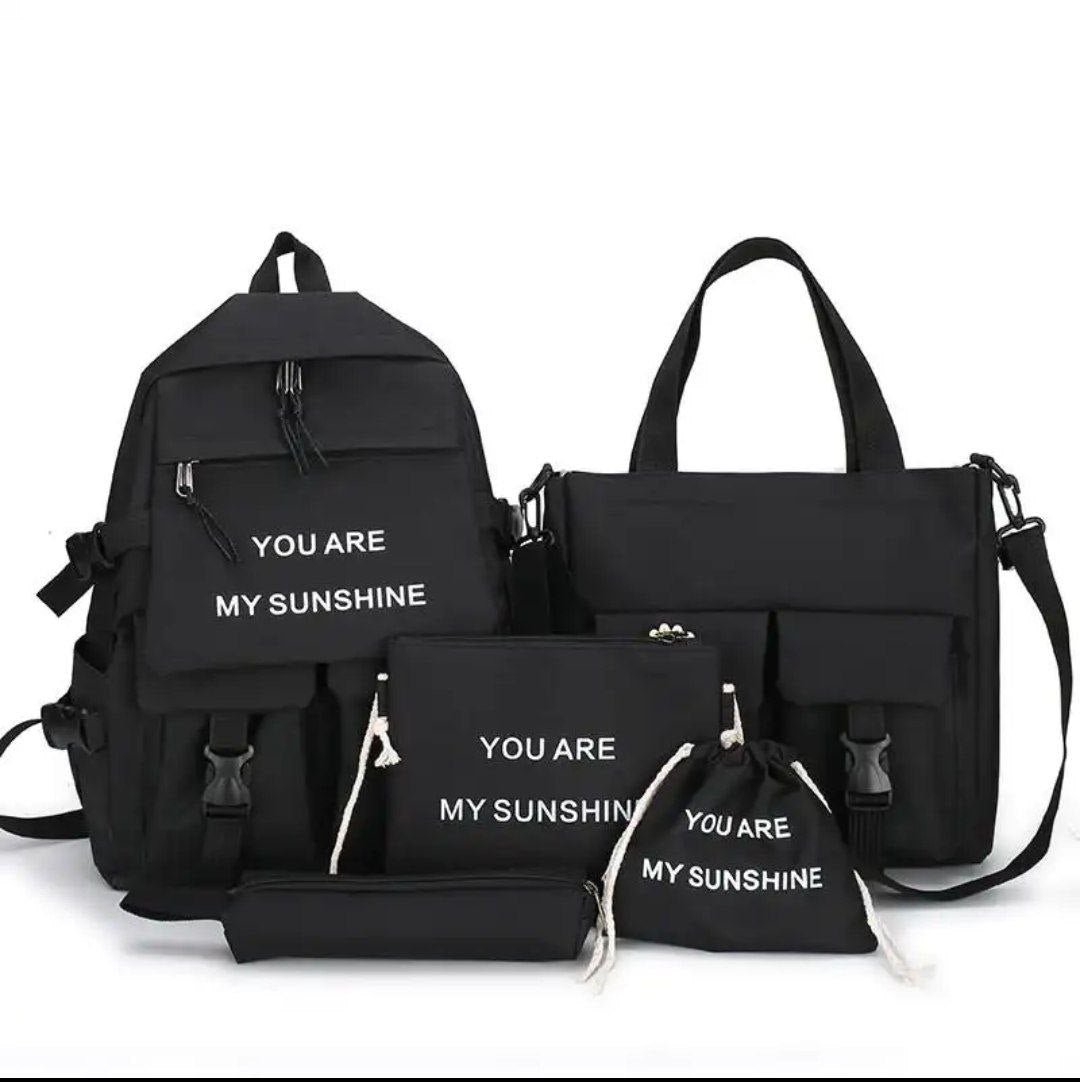 pack cartable 5ps