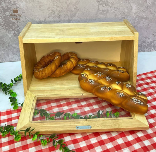 Boîte à pain