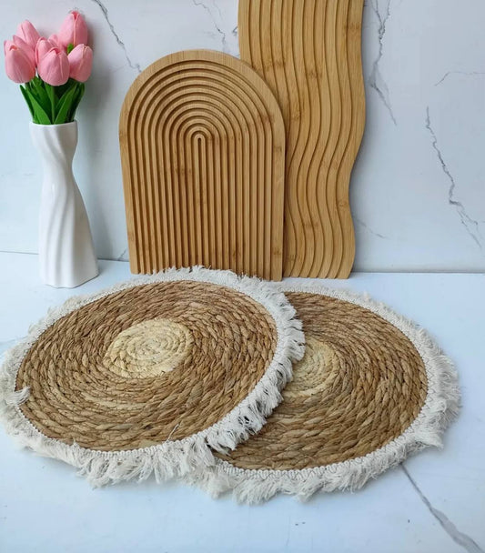 Service à Table en porcelaine 6ps