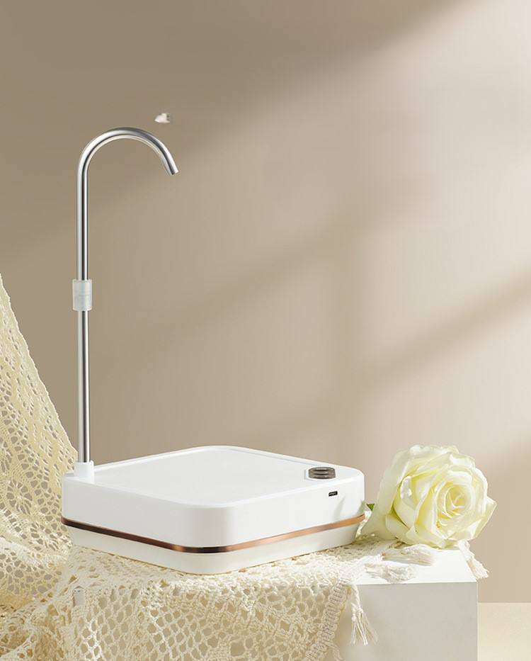 pompe a eau electrique